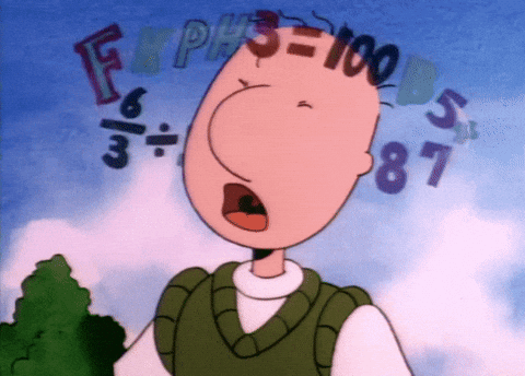 puzzle cartoon gif