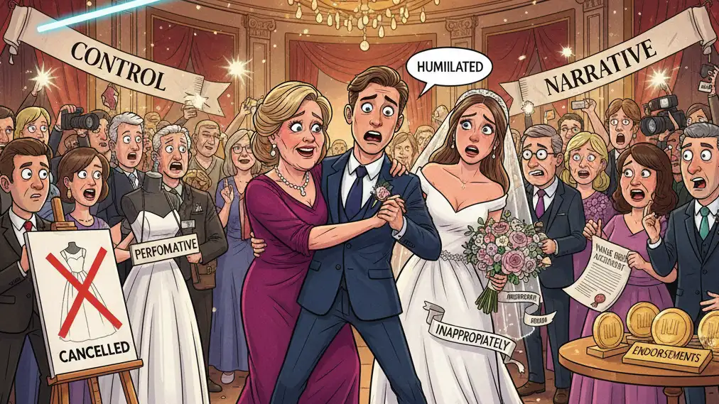 和解英语怎么说?贝克汉姆事件揭秘 reconcile 的 3 大场景与 4 级表达进阶