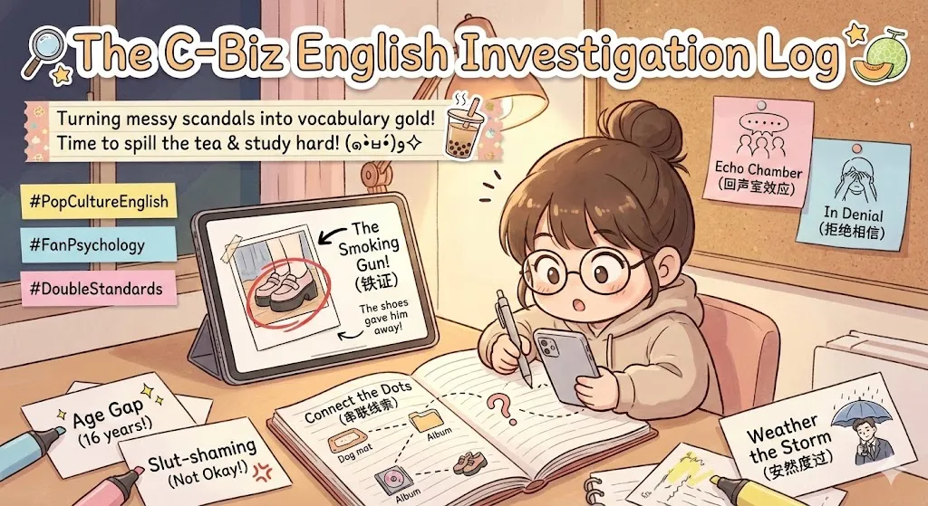 彻底搞懂 Smoking Gun