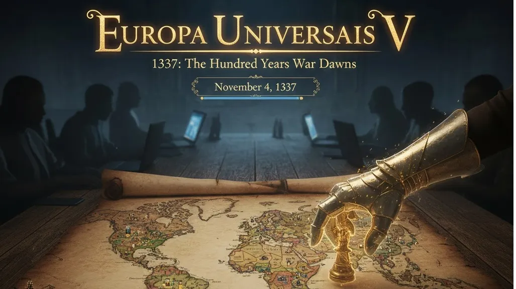 游戏化学习用英语怎么说 | 电子游戏重塑历史教育